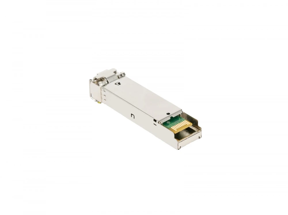 Šakotuvas Lanberg SFP Module BIDI iki 3KM 1GB/S 1550NM/1310NM Gigabit LC/UPC B
