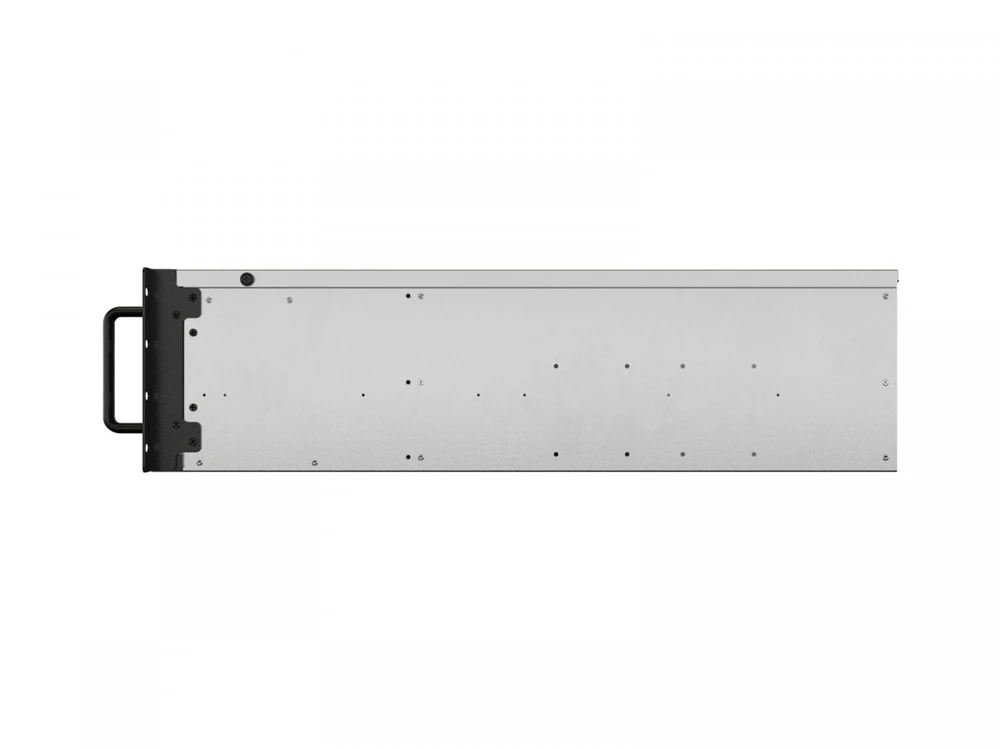 Lanberg Obudowa serwerowa e-atx 650/12 19 cali/4u