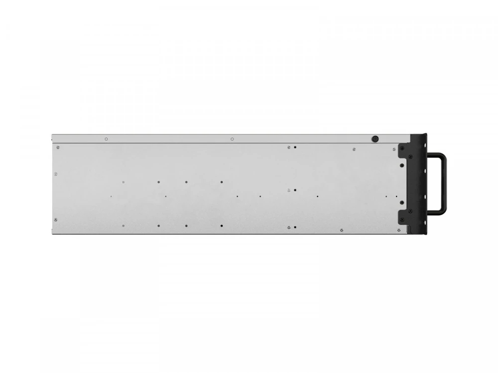 Lanberg Obudowa serwerowa e-atx 650/12 19 cali/4u