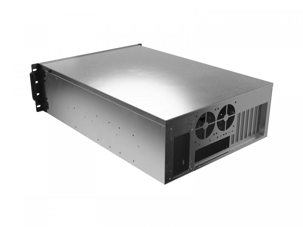 Lanberg Obudowa serwerowa e-atx 650/12 19 cali/4u