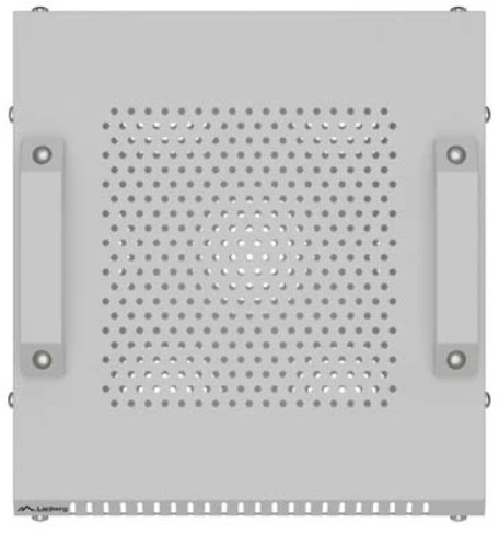 Lanberg Spinta open rack 10'' 4u 280x300 pilka or10-2304-s
