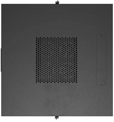 Lanberg Telekomunikacijų spinta rack 80x80 42U