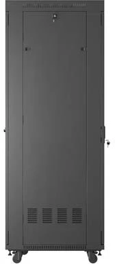 Lanberg Telekomunikacijų spinta rack 80x80 42U