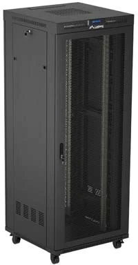Lanberg Telekomunikacijų spinta rack 80x80 42U