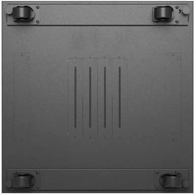 Lanberg Telekomunikacijų spinta rack 80x80 42U