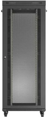 Lanberg Telekomunikacijų spinta rack 80x80 42U