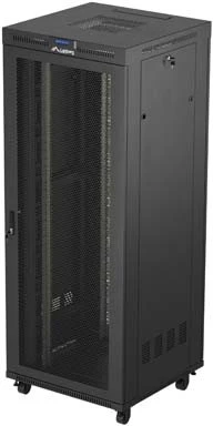 Lanberg Telekomunikacijų spinta rack 80x80 42U