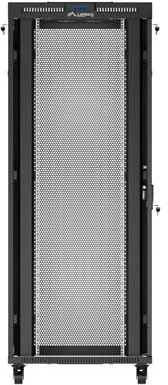 Lanberg Telekomunikacijų spinta rack 80x80 42U