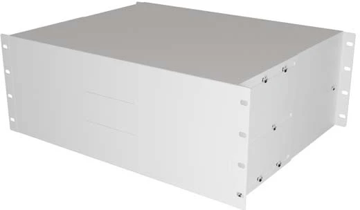 Lanberg szuflada do szaf 19" 4U 360mm pilka