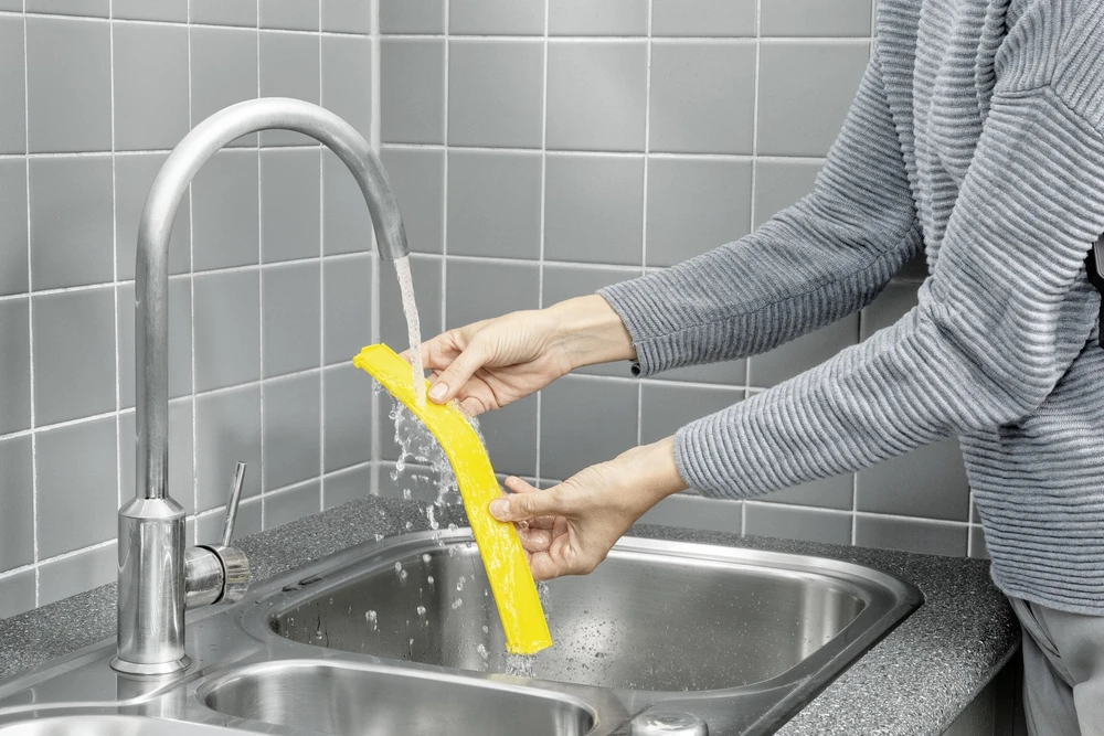 Langų valytuvas karcher wv 6 plus - 1.633-741.0