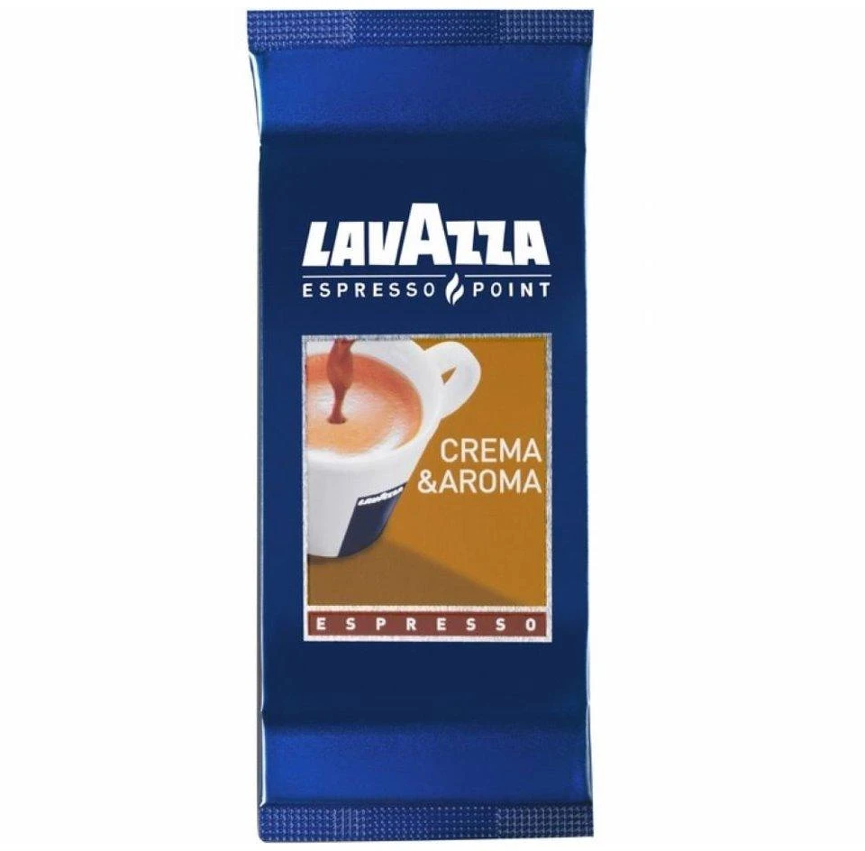 Lavazza Espresso Point Crema & Aroma Espresso 100 vnt