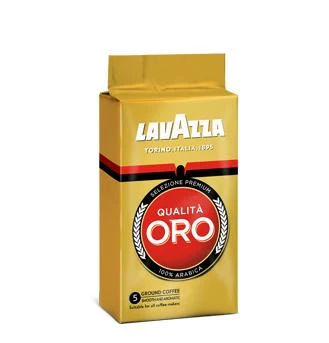 Kava LAVAZZA ORO, malta, 250g