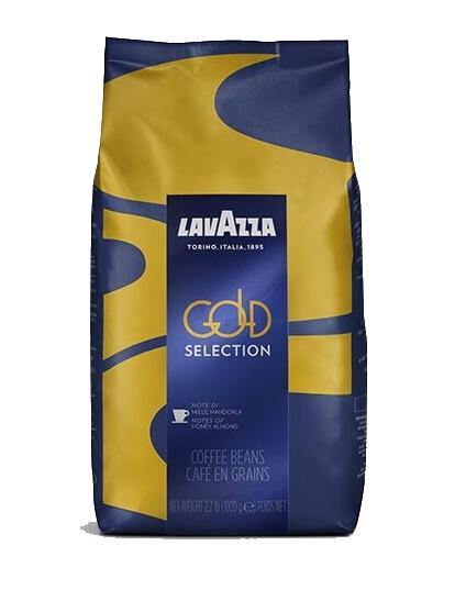 Lavazza Gold Selection 1kg