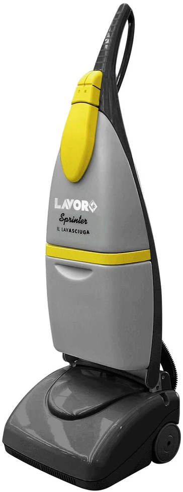 Lavor grindų valymo mašina Sprinter