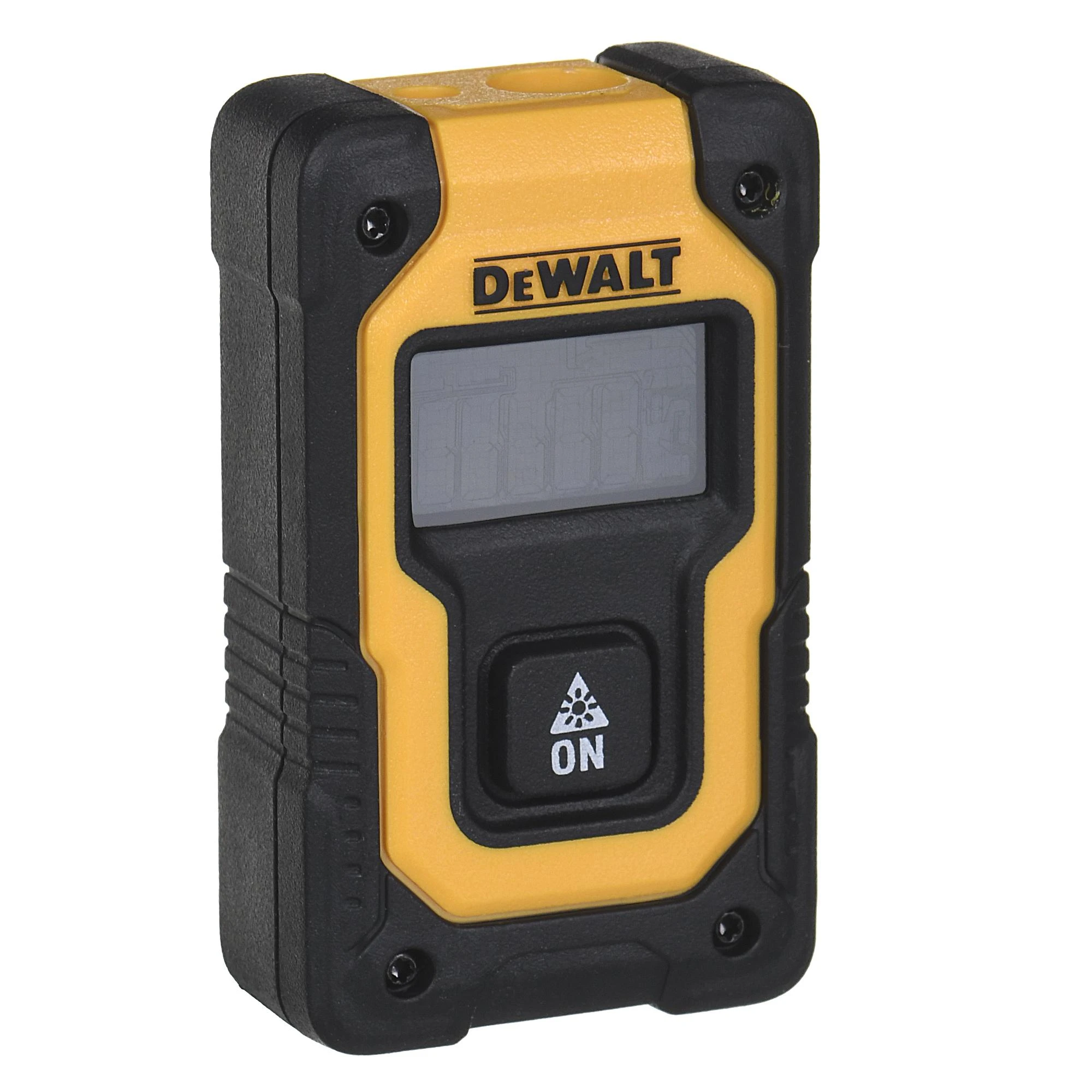 DeWalt kišeninis lazerinis atstumų matuoklis DW055PL