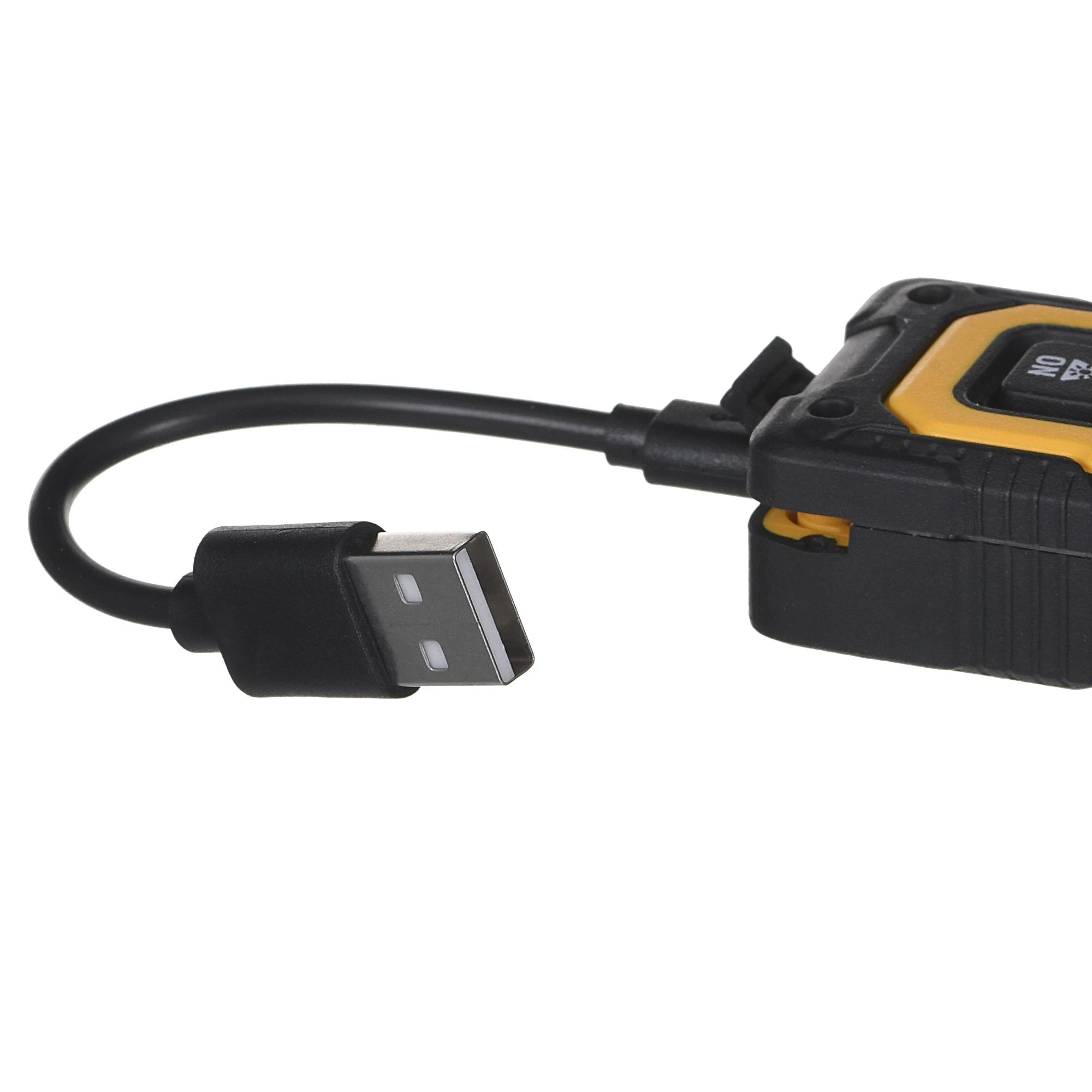 DeWalt kišeninis lazerinis atstumų matuoklis DW055PL