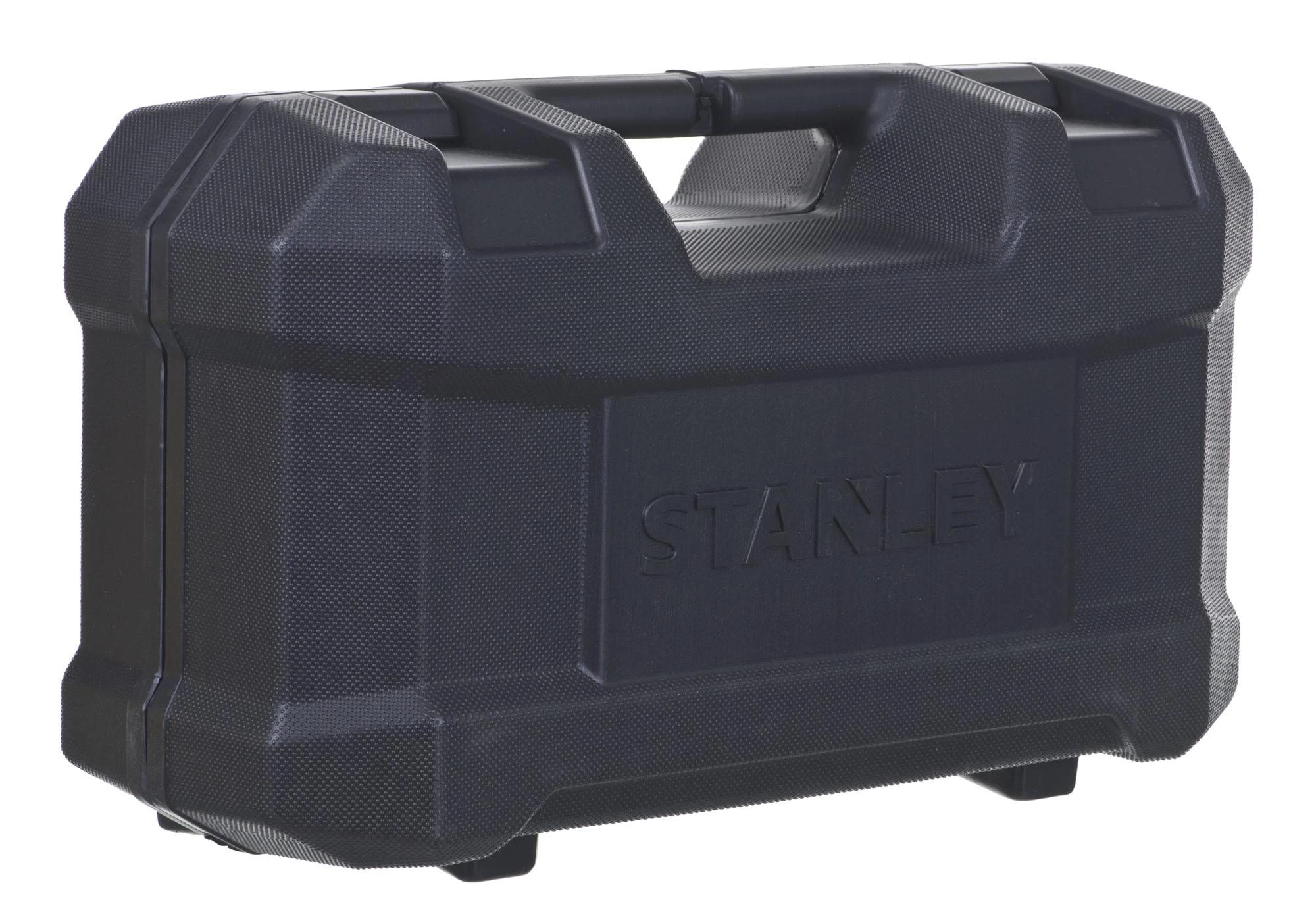 Stanley Kryžminis lazerinis nivelyras Multi-line 4V1H, raudonas