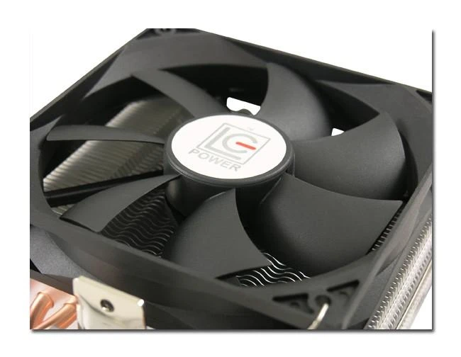 LC Power Cosmo Cool LC-CC-120