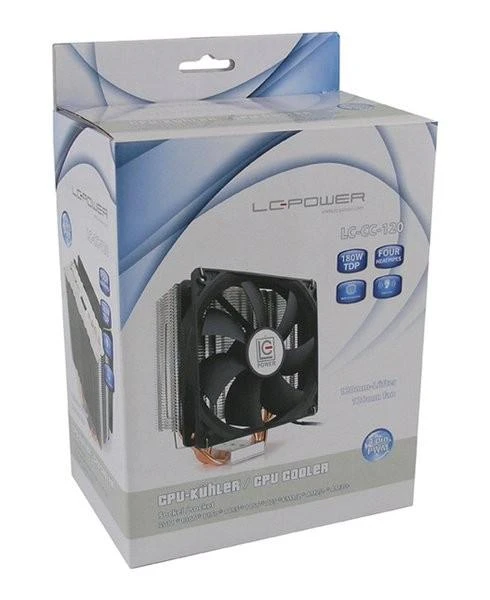 LC Power Cosmo Cool LC-CC-120