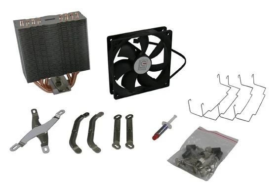 LC Power Cosmo Cool LC-CC-120