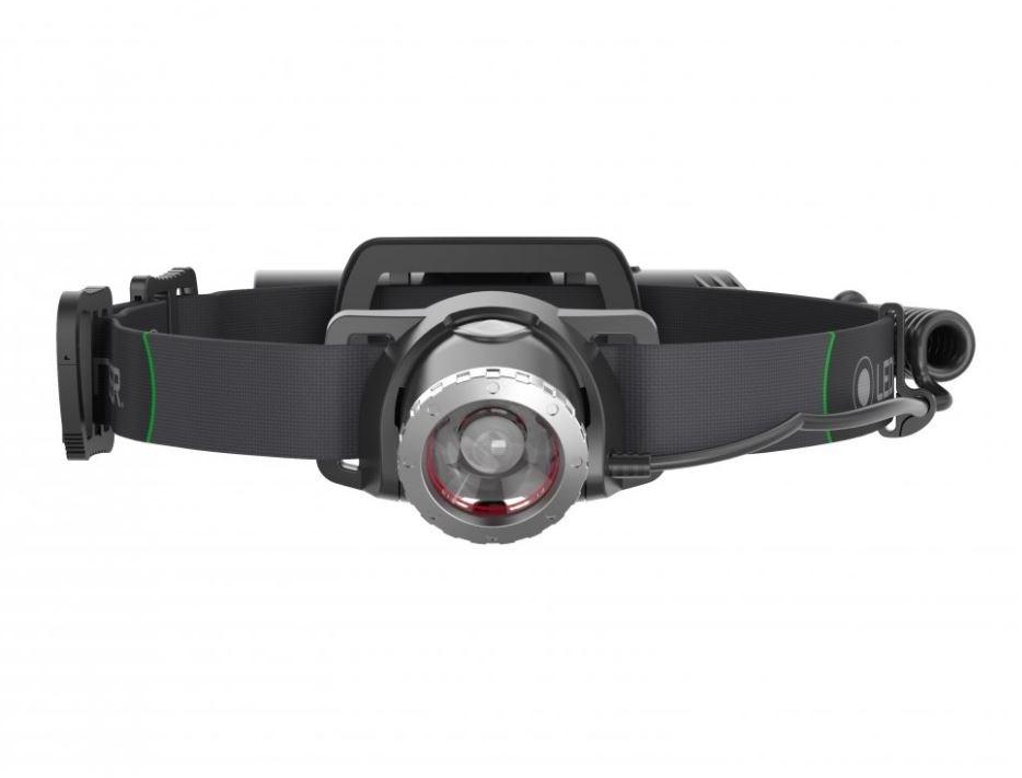 LED Lenser Prožektorius Ledlenser MH10