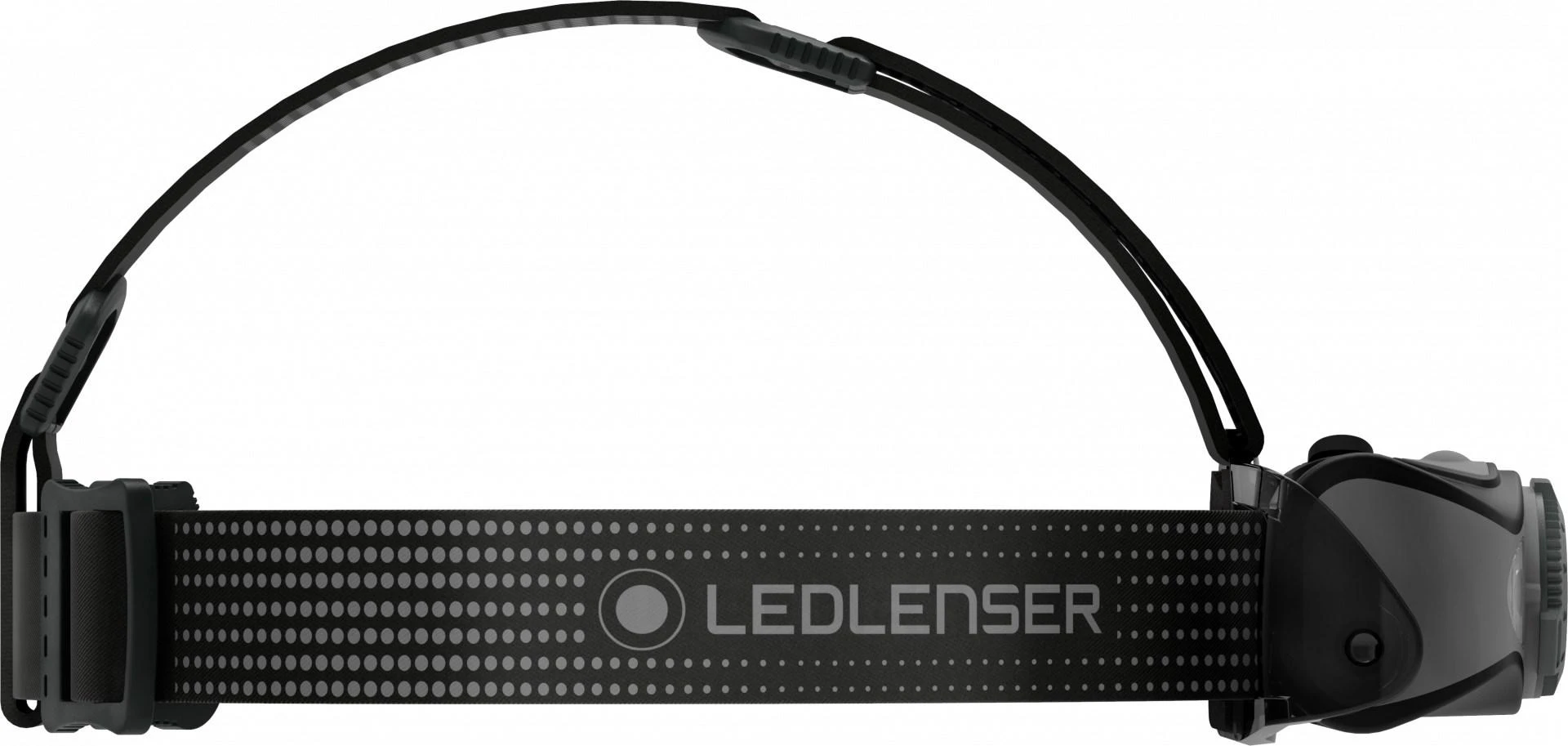LED Lenser Ledlenser MH7 pilka, Window box