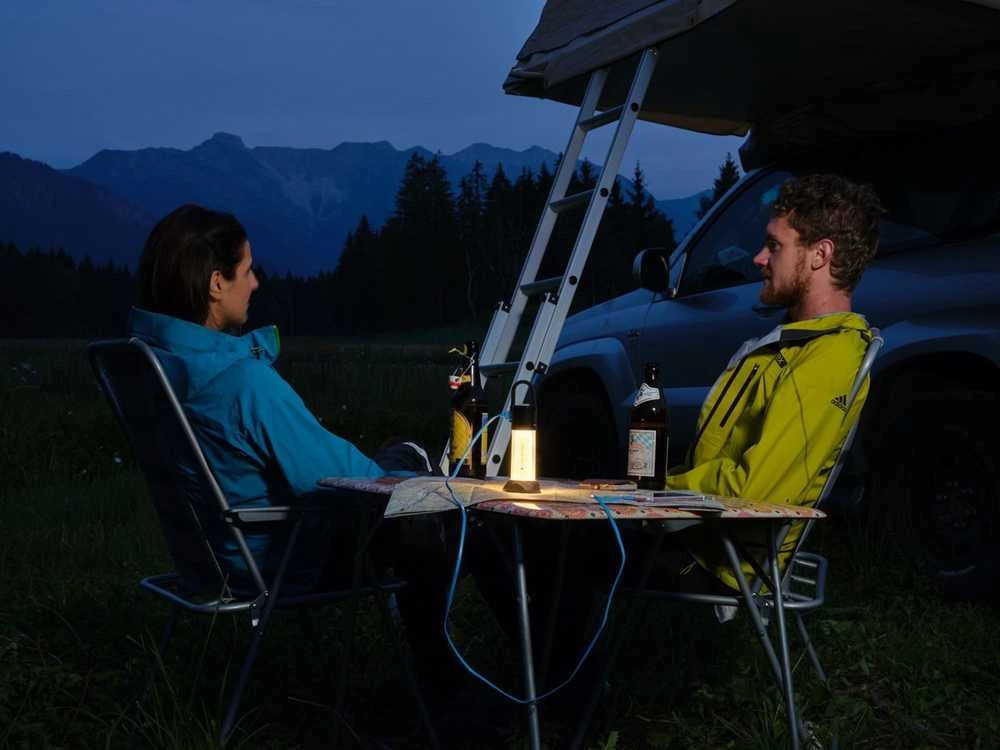LED Lenser Žibintas LEDLENSER ML4