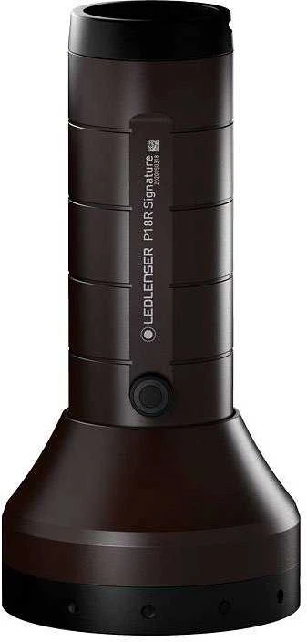 LED Lenser LEDLENSER P18R Signature LED žibintuvėlis 502191