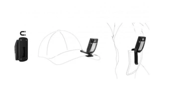 LED Lenser Ledlenser SC4R