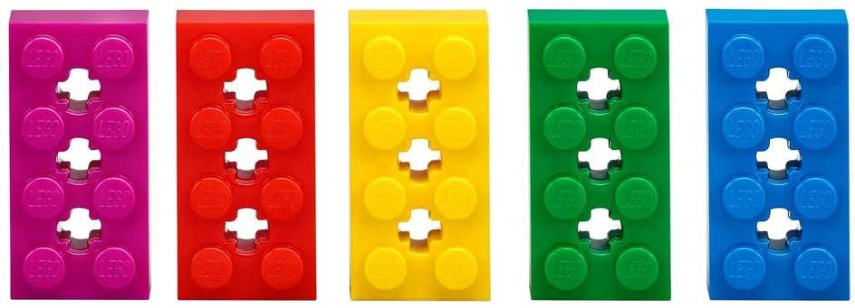 LEGO education - komplektas spike essential 45345
