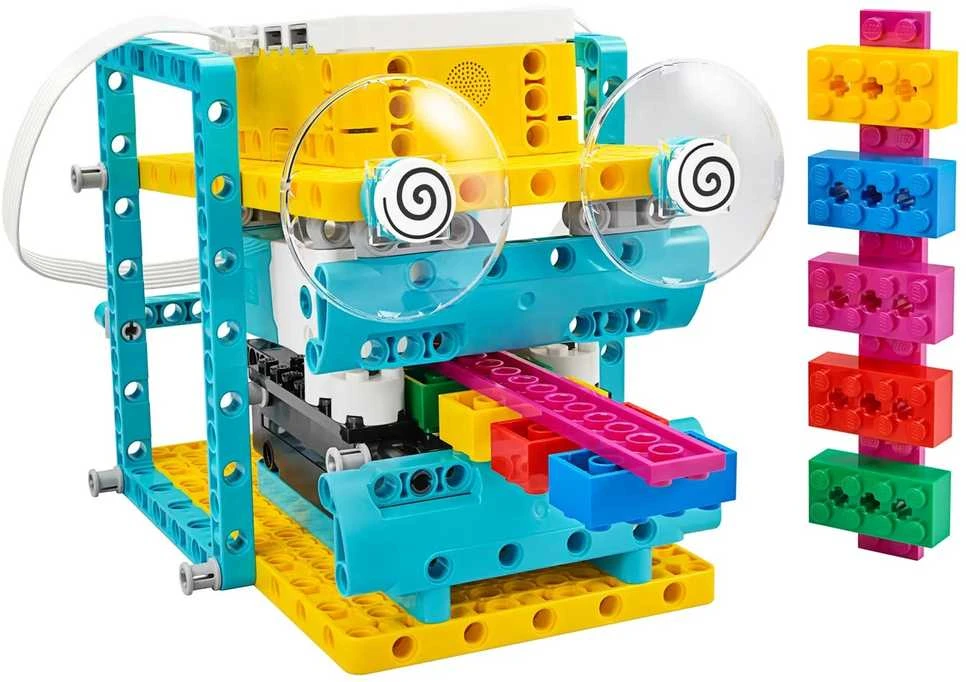 LEGO® Education SPIKE™ Prime rinkinys (45678)