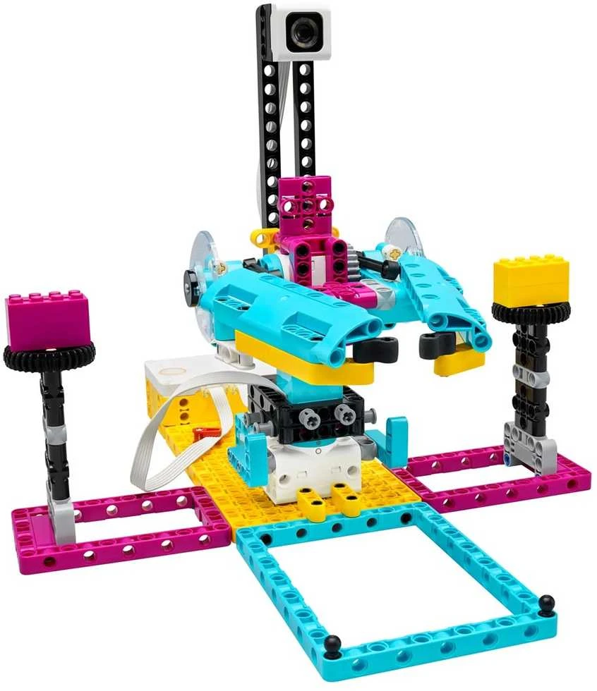 LEGO® Education SPIKE™ Prime rinkinys (45678)