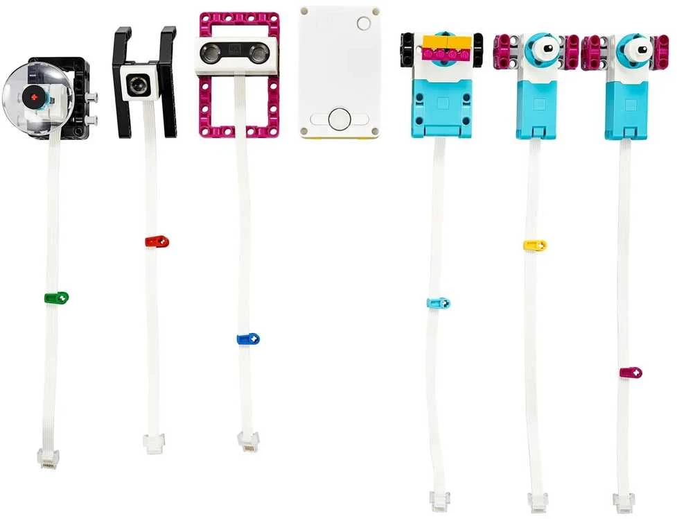 LEGO® Education SPIKE™ Prime rinkinys (45678)