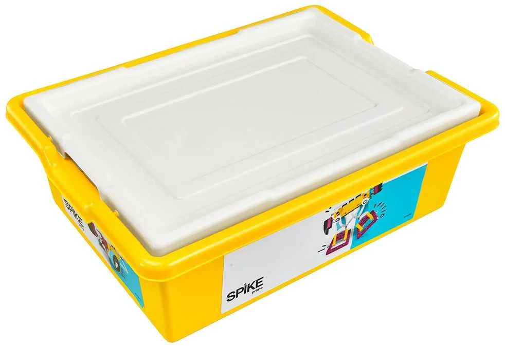 LEGO® Education SPIKE™ Prime rinkinys (45678)