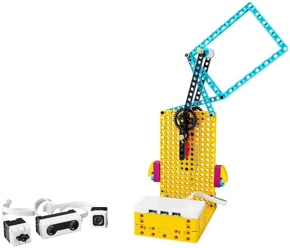 LEGO® Education SPIKE™ Prime rinkinys (45678)