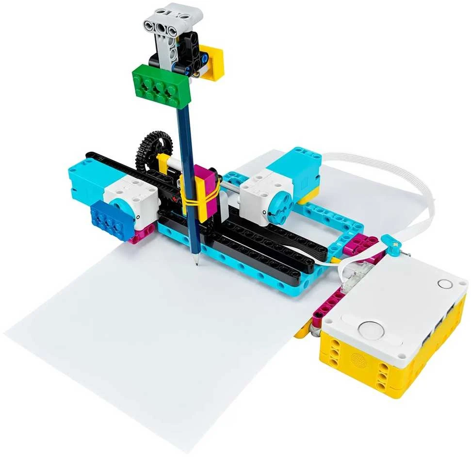 LEGO® Education SPIKE™ Prime rinkinys (45678)