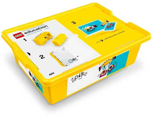 LEGO® Education SPIKE™ Prime rinkinys (45678)