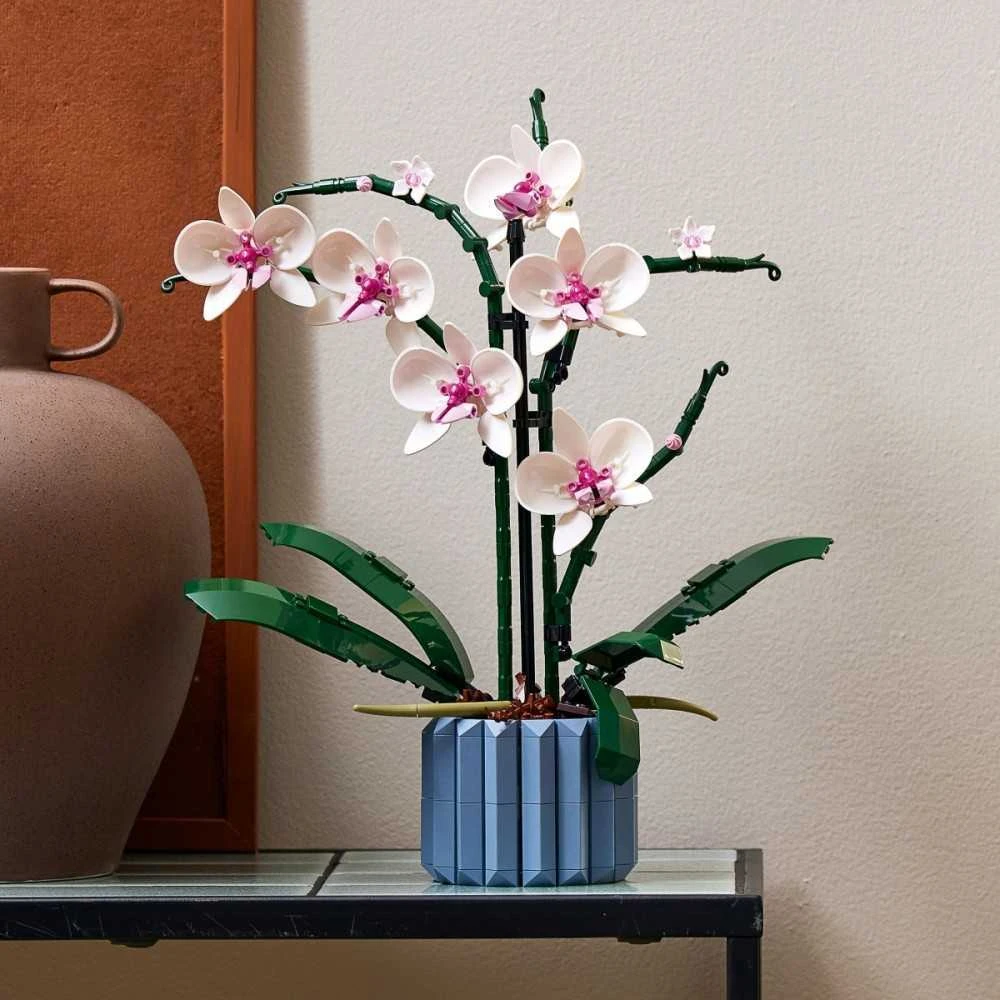 LEGO® Klocki botanicals orchidea 10311