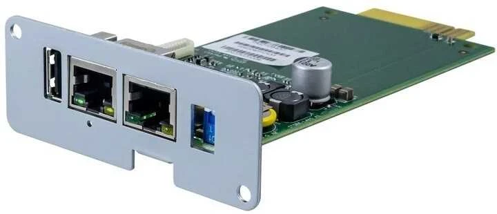 Legrand žemėlapis SNMP CS102 SK 311058