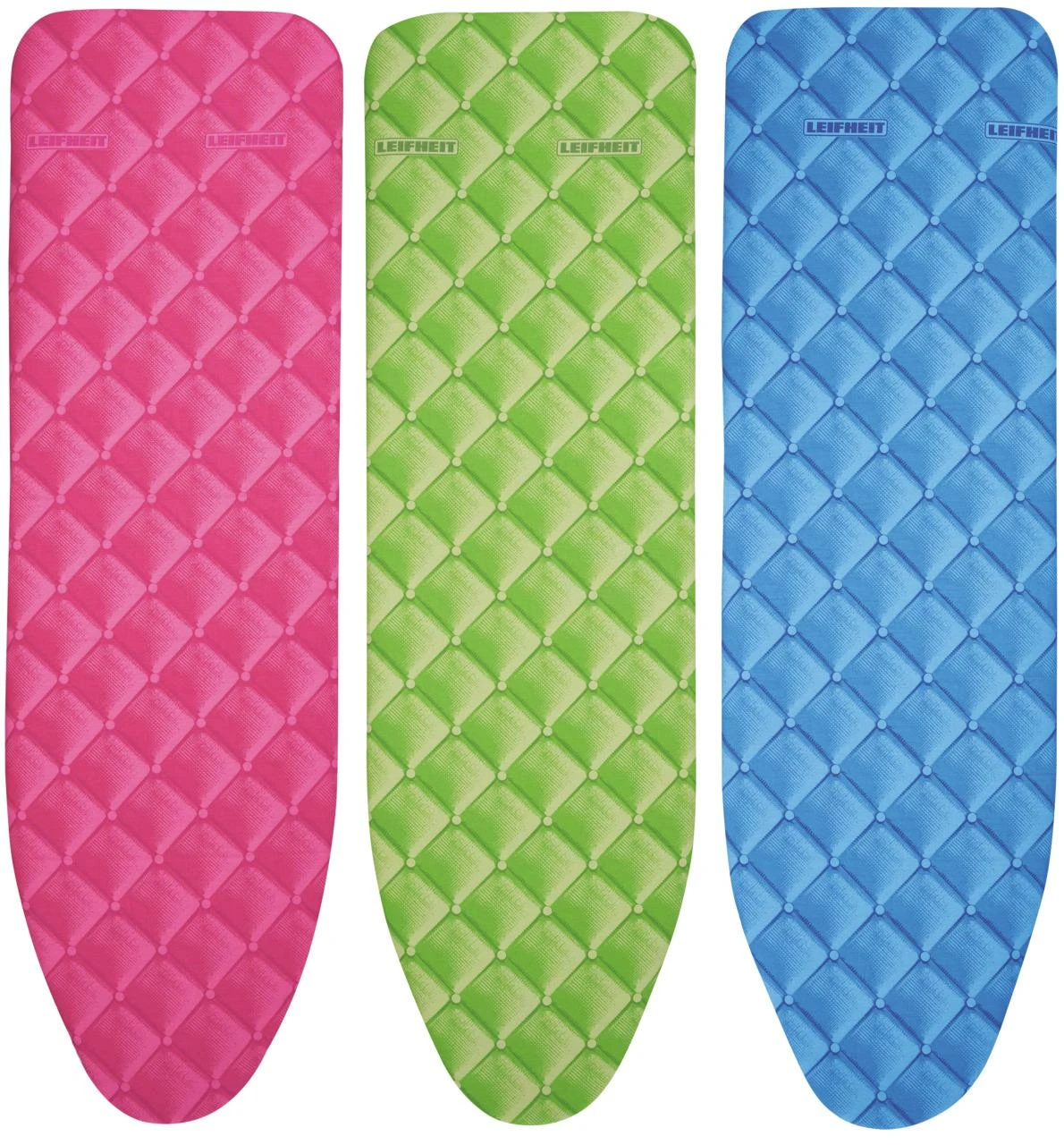 Leifheit Lyginimo lentos audeklas „COTTON COMFORT S/M“