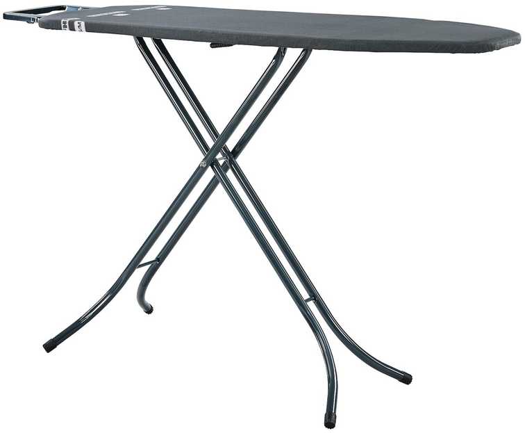 Lyginimo lenta Leifheit Classic M Black, 120x38cm