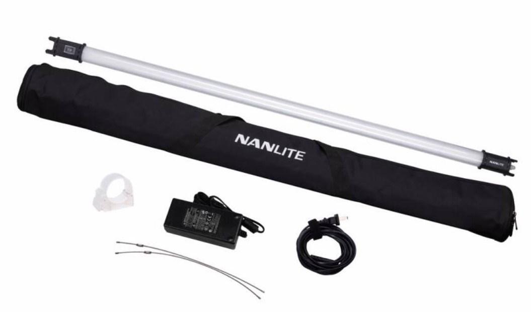 Nanlite vaizdo lemputė LitoLite 5C