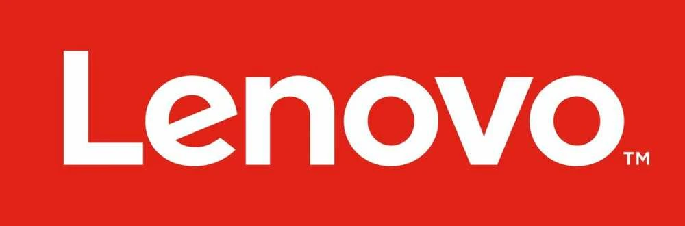 Lenovo prekės ženklo logotipas