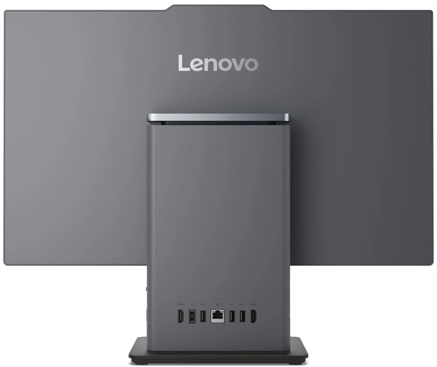 Lenovo ThinkCentre neo 50a G5 All-in-One, Core 7 240H, 23.8" FHD Touch IPS (250 nits, AG), 16GB DDR5, 5200 SSD 1TB, Integrated Intel Graphics, 5.0MP webcam, Windows 11 Pro, Luna Pilkas, 3-year OnSite warranty + Lenovo ACC_PARTS Kensington K64467M-M1 adapter