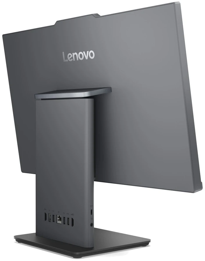 Lenovo ThinkCentre neo 50a G5 All-in-One, Core 7 240H, 23.8" FHD Touch IPS (250 nits, AG), 16GB DDR5, 5200 SSD 1TB, Integrated Intel Graphics, 5.0MP webcam, Windows 11 Pro, Luna Pilkas, 3-year OnSite warranty + Lenovo ACC_PARTS Kensington K64467M-M1 adapter