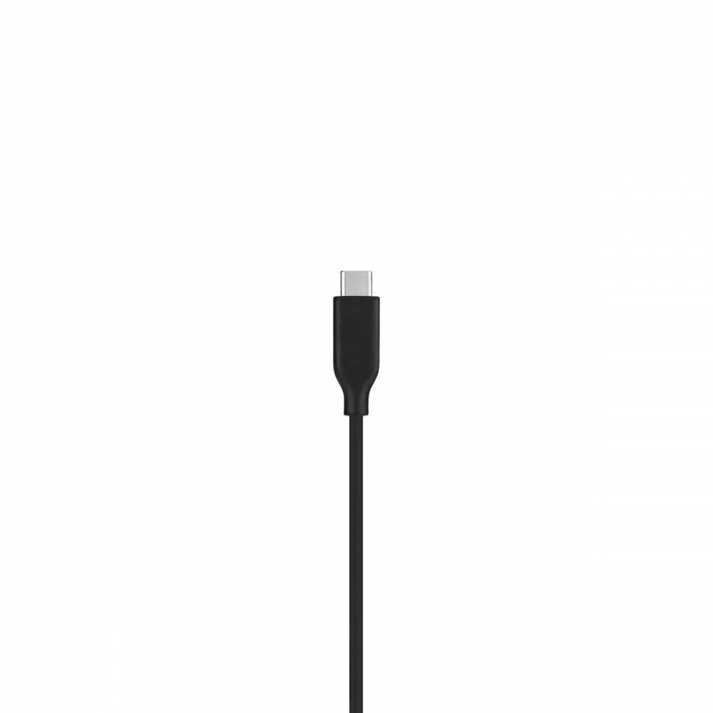 Ausinės Epos Germany | SENNHEISER ADAPT 561 II Bluetooth, USB-C jungtis, juodos spalvos