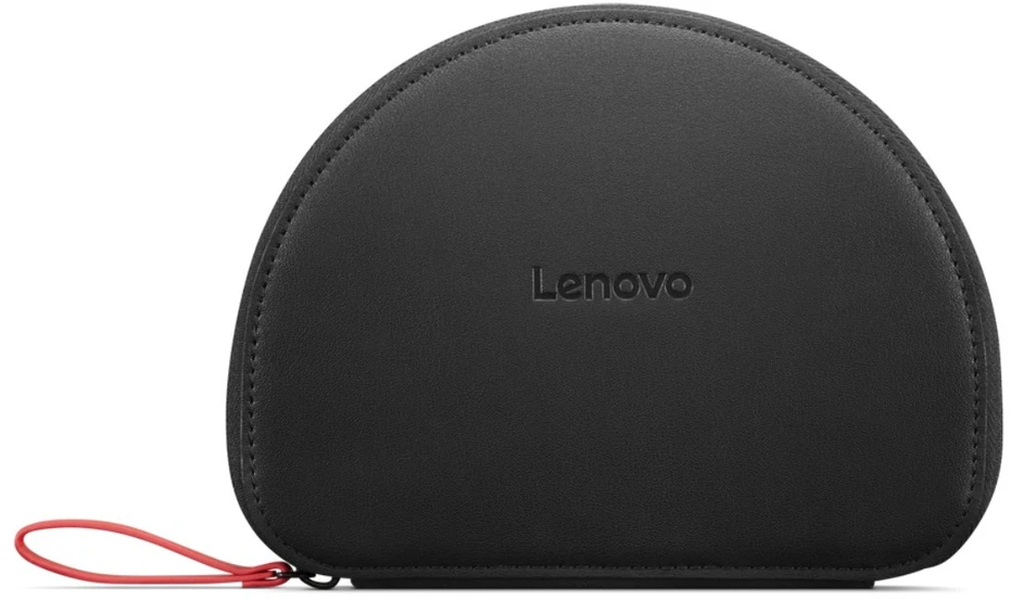 Lenovo Ausinės thinkpad dual-mode belaidės anc sulankstomos ausinės 8550 (aura edition) - usb-a, teams 4xd1v23301