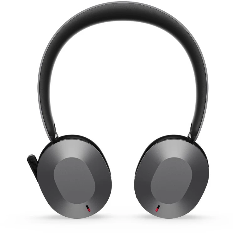 Lenovo Ausinės thinkpad dual-mode belaidės anc sulankstomos ausinės 8550 (aura edition) - usb-a, teams 4xd1v23301