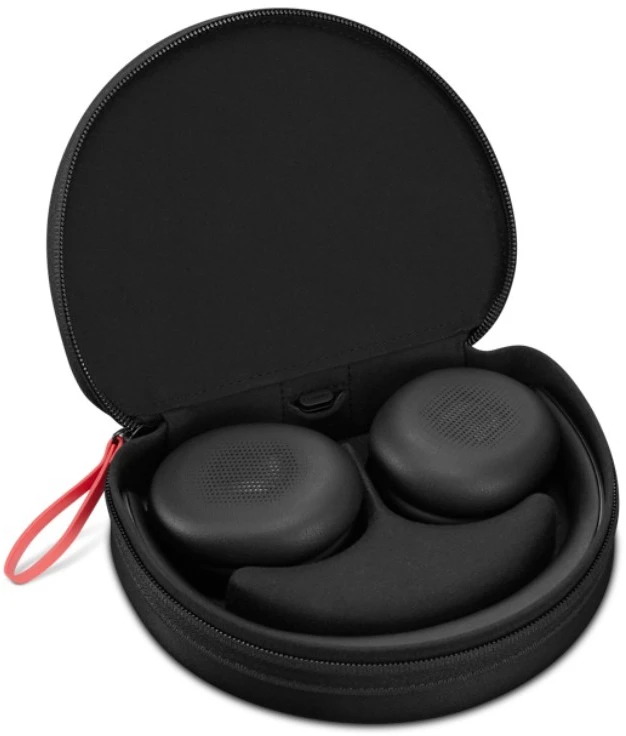 Lenovo Ausinės thinkpad dual-mode belaidės anc sulankstomos ausinės 8550 (aura edition) - usb-a, teams 4xd1v23301
