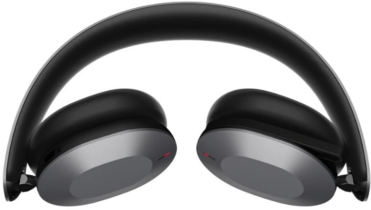 Lenovo Ausinės thinkpad dual-mode belaidės anc sulankstomos ausinės 8550 (aura edition) - usb-a, teams 4xd1v23301